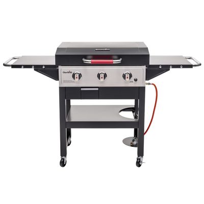 Char-Broil Stekbord Griddle 3400
