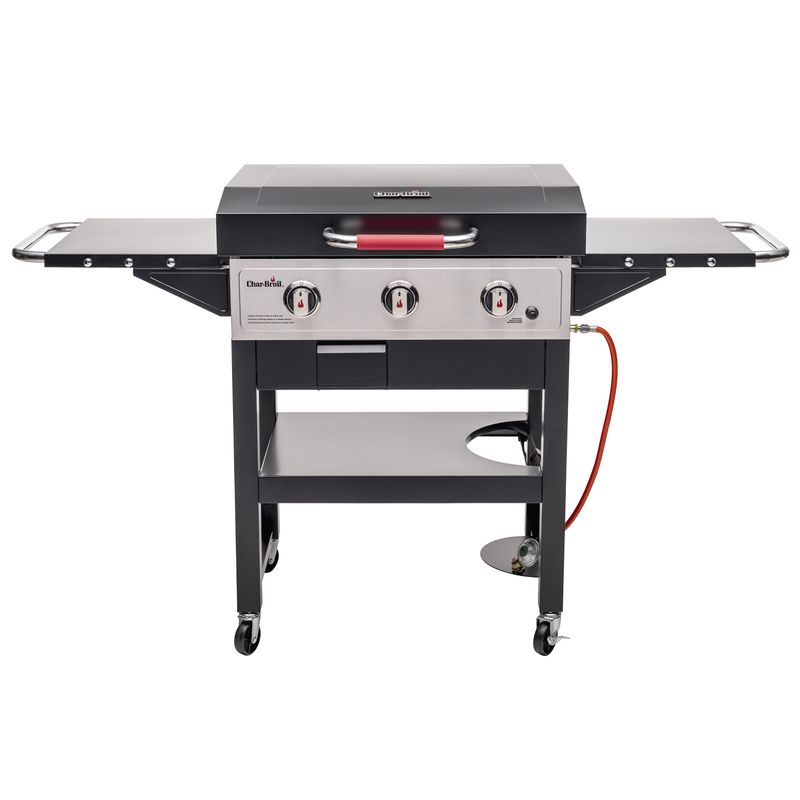 Char-Broil Stekbord Griddle 3400