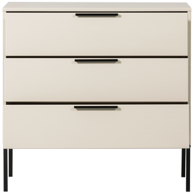 WOOOD Adam Byrå i Borstad Furu