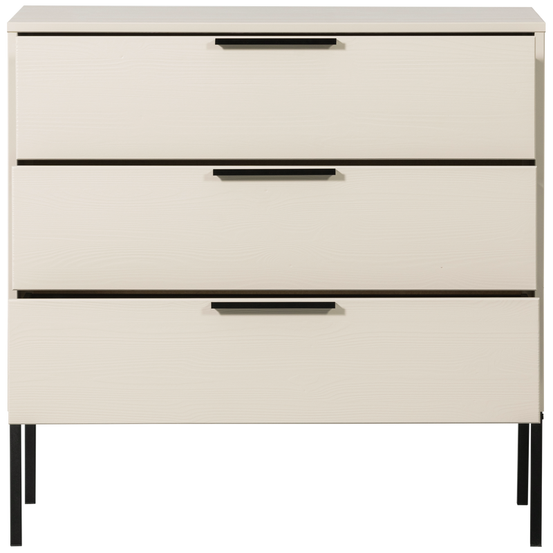 WOOOD Adam Byrå i Borstad Furu