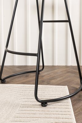 Venture Home Ozark Barstol 2-pack