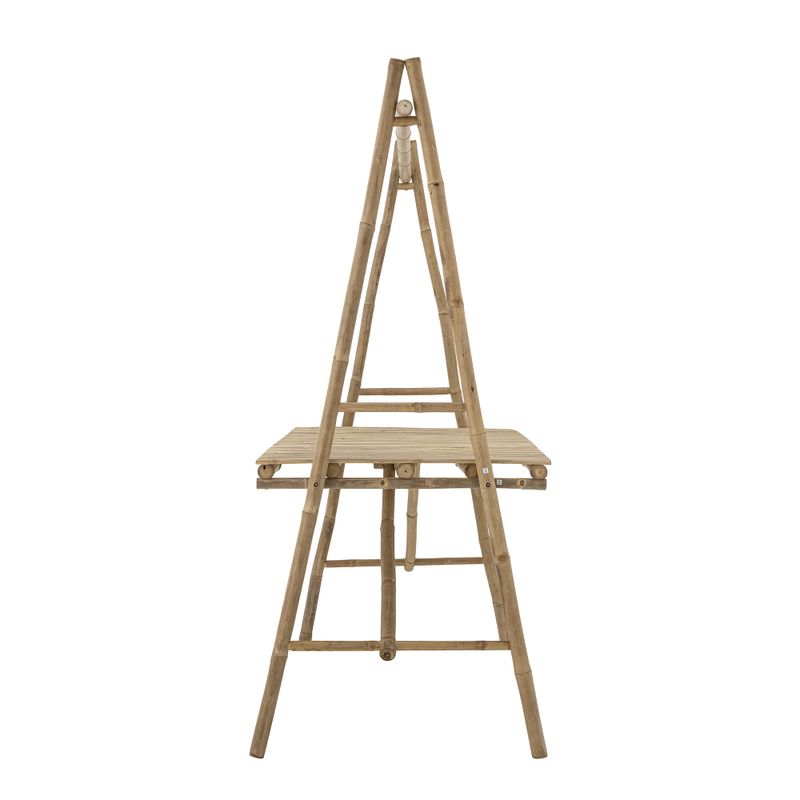 Bloomingville Malo Matbord, Natur, Bambu