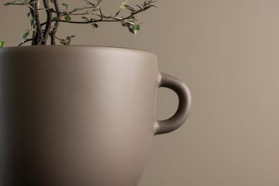 Venture Home Cent Kruka ⌀14 Brun