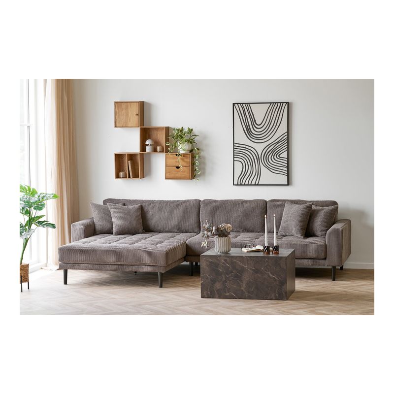 House Nordic Townsville Vägg Hyllor Set om 4