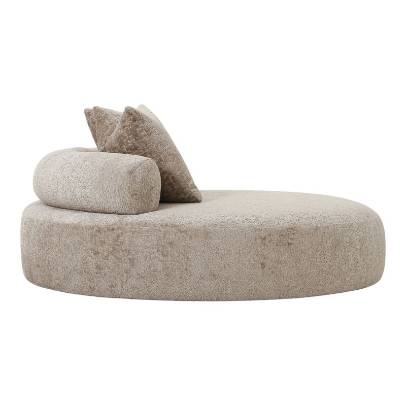 House Nordic Cairo Daybed i Chenille