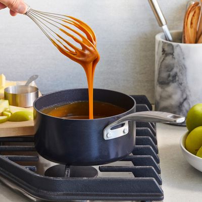 GreenPan Copenhagen, Kastrull, 18 cm 2,1L