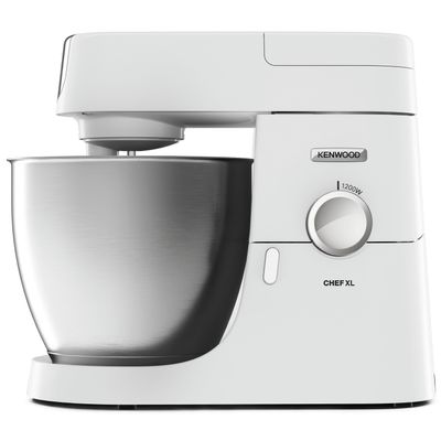 Kenwood Köksmaskin Chef XL KVL4110W med Blender