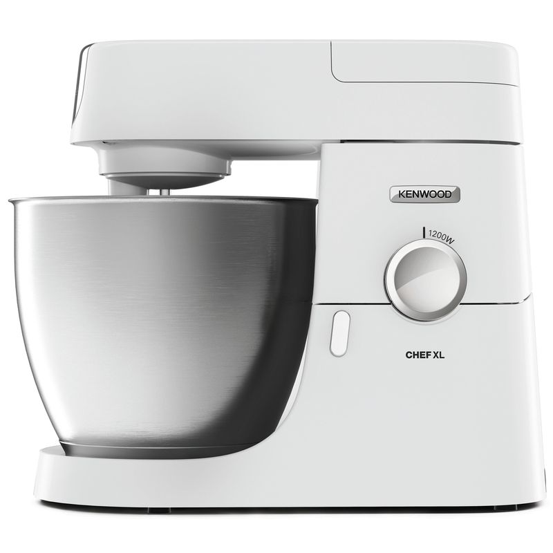 Kenwood Köksmaskin Chef XL KVL4110W med Blender