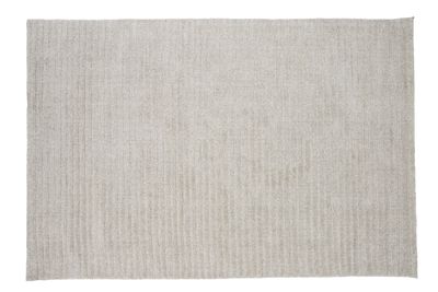 Venture Home Milton Matta – Ljusgrå, 230x160 cm