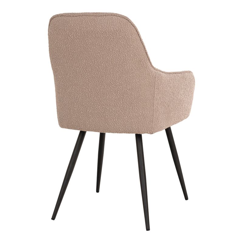 House Nordic Harbo Matstol Beige