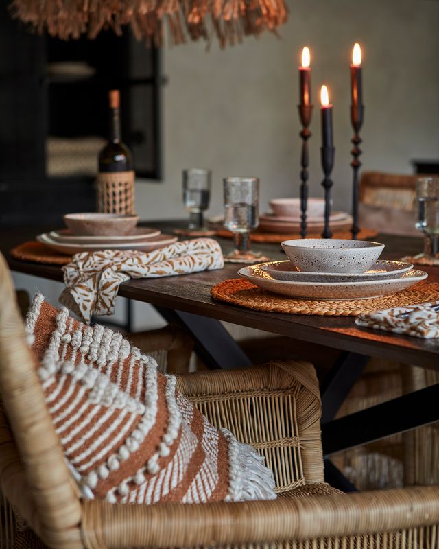 Affari of Sweden HAROLD Glas, Klar 6-pack