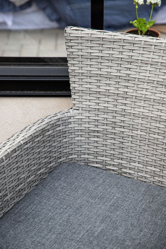 Venture Home Malina Matstol 2-pack