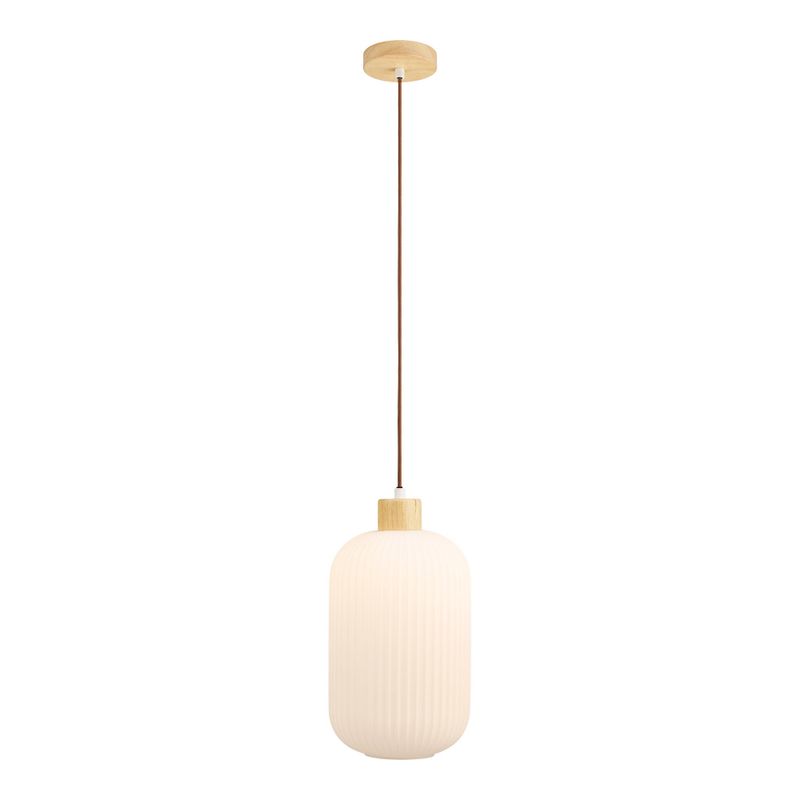 House Nordic Argalo Taklampa Vit