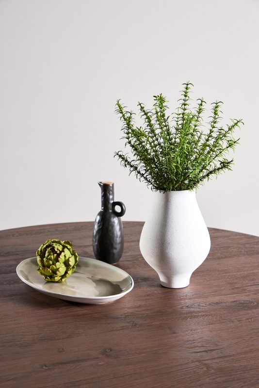 Venture Home Tekla Runt Matbord