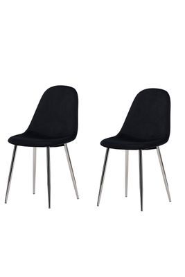 Venture Home Polar Matstol 2-pack