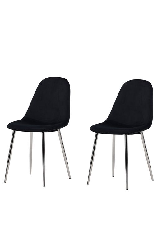 Venture Home Polar Matstol 2-pack