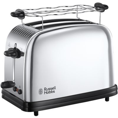 Russel Hobbs Brödrost Victory 2S Toaster - Polishe