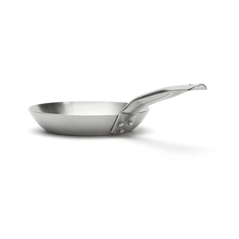 De Buyer Alchimy stekpanna rostfritt stål Ø20 cm