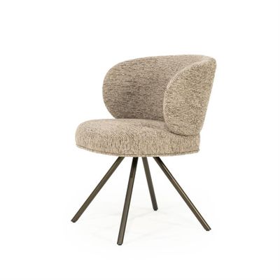 Eleonora Stol Jayson - Taupe Blythe