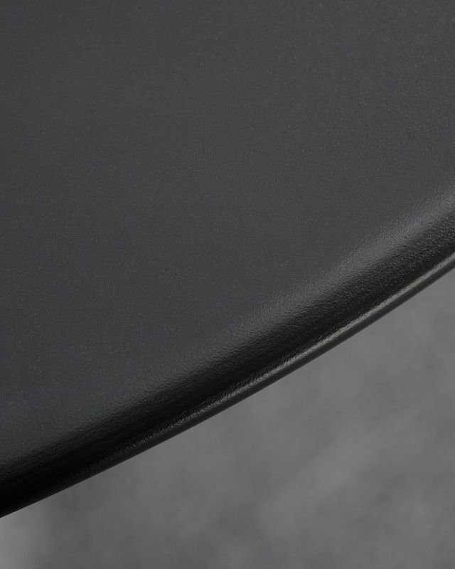 House Doctor Helo Bord Svart