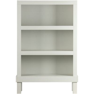 WOOOD BONK Öppen Hylla i Mist