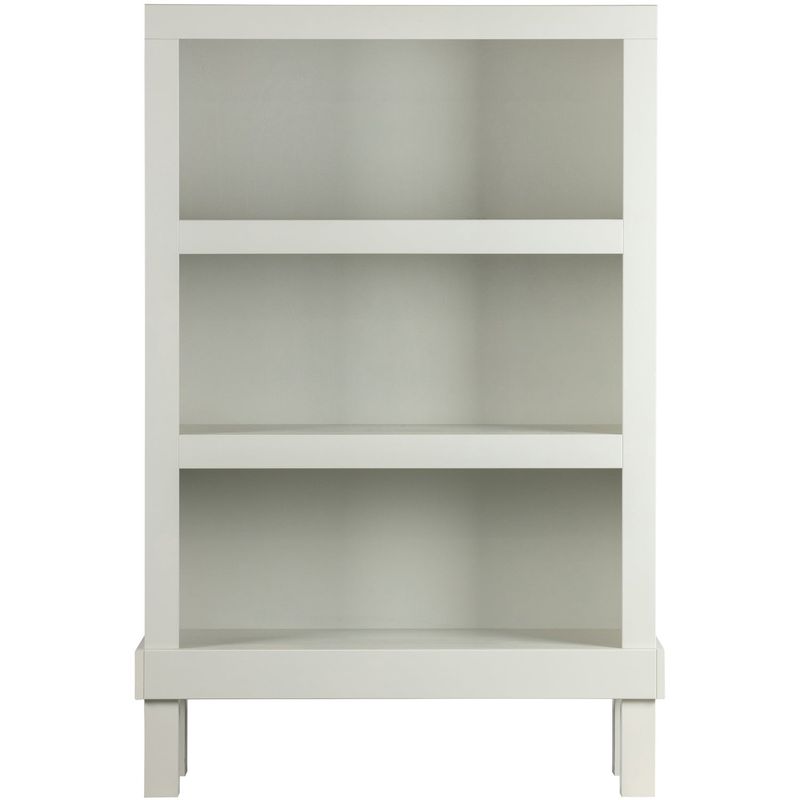 WOOOD BONK Öppen Hylla i Mist