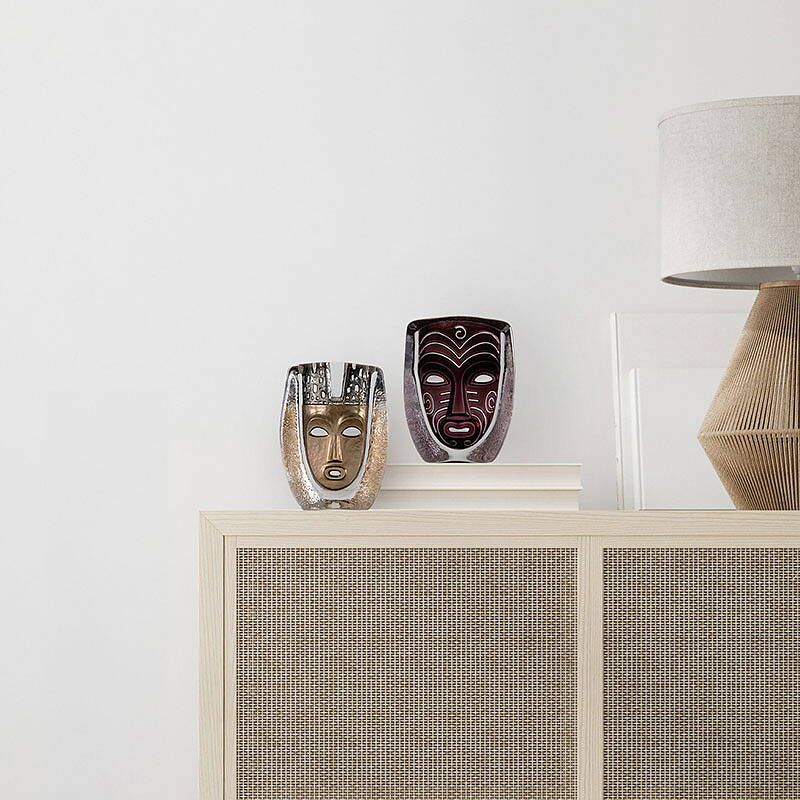 Målerås Lugh Kristallskulptur