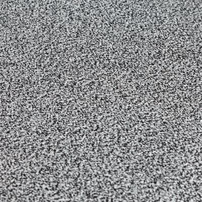 Hübsch Ouli Loungestol Ljusgrå Melange