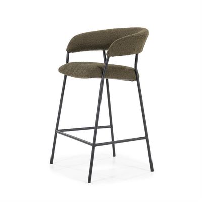 Eleonora Barstol Luka - Grön Copenhagen