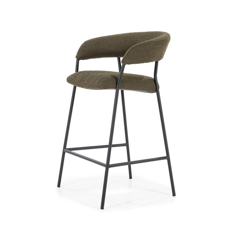 Eleonora Barstol Luka - Grön Copenhagen