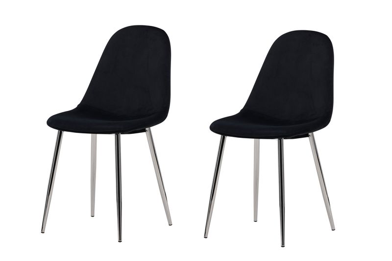 Venture Home Polar Matstol 2-pack