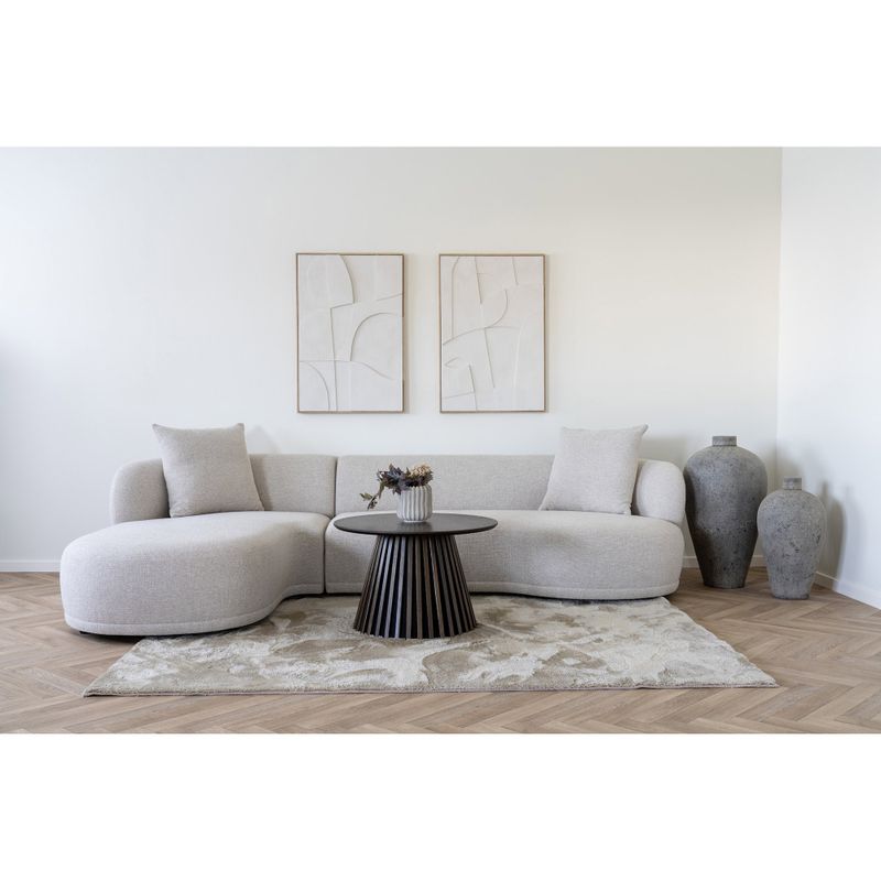 House Nordic Kingston Loungesoffa