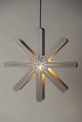 Venture Home Säfsen Adventsstjärna