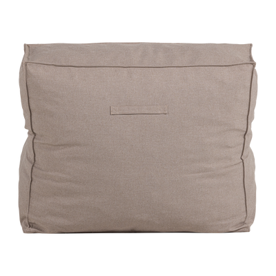 WOOOD Velora Trädgårds Loungestol Sand