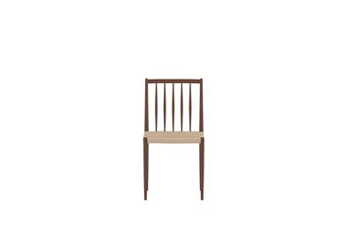 Venture Home Enes Matstolar 2-pack Mocka