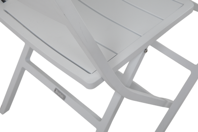 Brafab Wilkie Matstol Vit