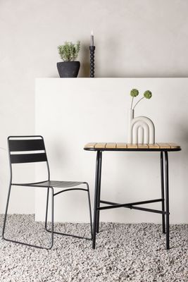 Venture Home Holmbeck Cafébord