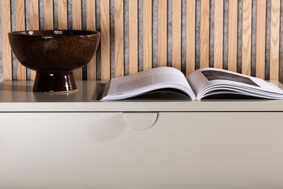 Venture Home Piring Byrå 40 x 98 x 78