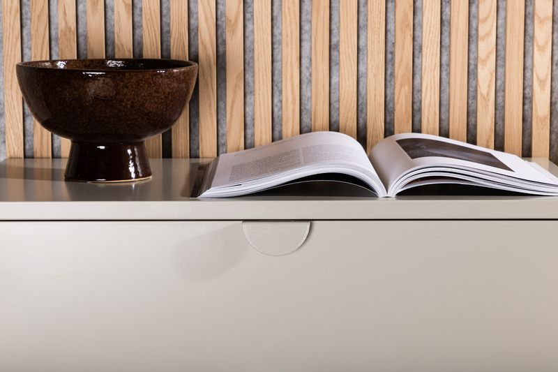 Venture Home Piring Byrå 40 x 98 x 78