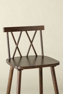 Vind Collection Mollöström Barstol