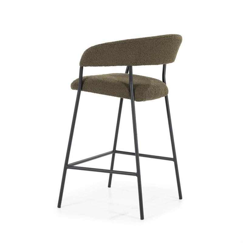 Eleonora Barstol Luka - Grön Copenhagen