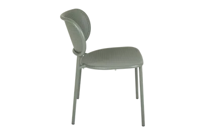 Brafab Zelia Matstol Grön