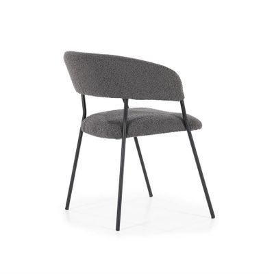 Eleonora Stol Luka - Antracit Copenhagen