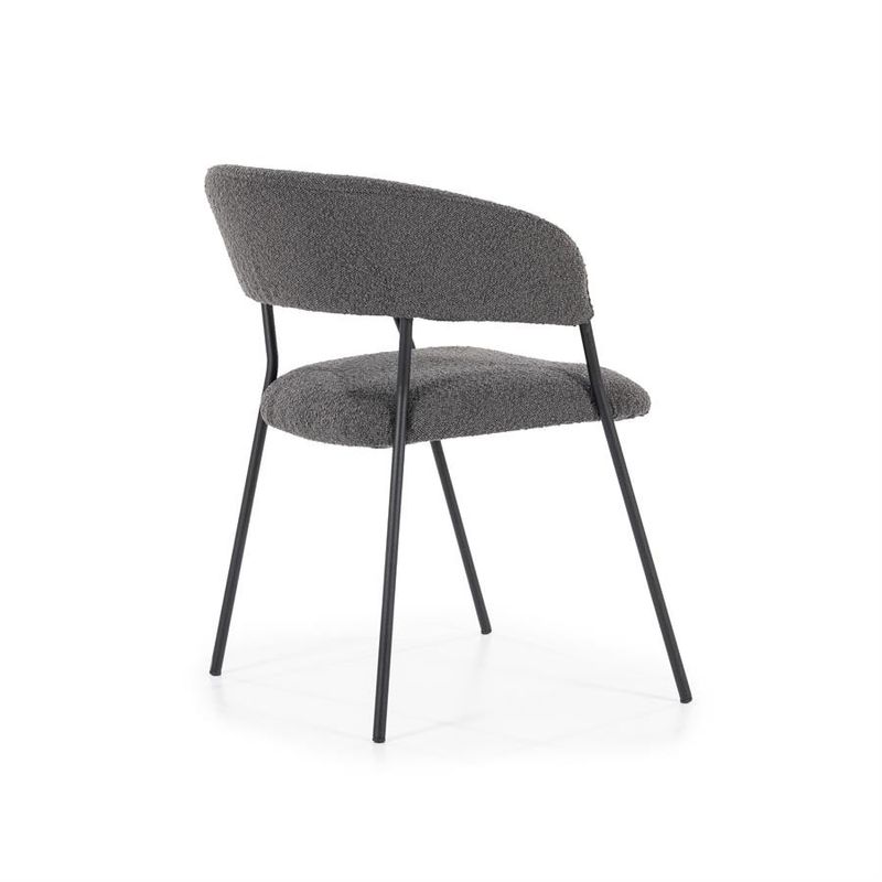 Eleonora Stol Luka - Antracit Copenhagen