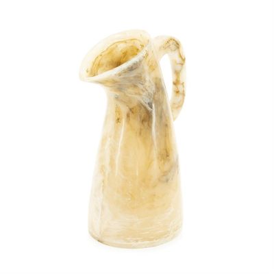 By Boo Resi Dekorativ Skulptur Beige