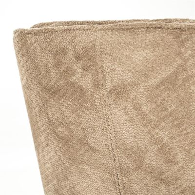 Eleonora Stol Hugo - Taupe Lyric