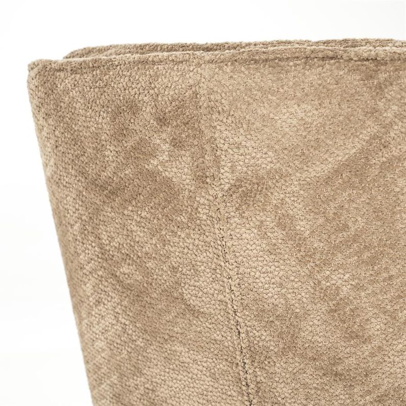 Eleonora Stol Hugo - Taupe Lyric