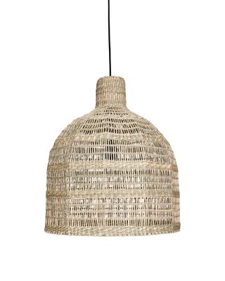 House Doctor Rami Lampskärm Natur