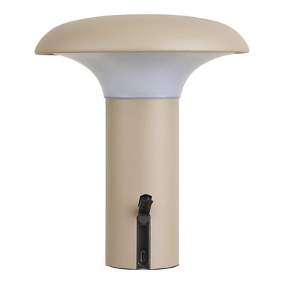 House Nordic Ramsey LED-lampa Beige