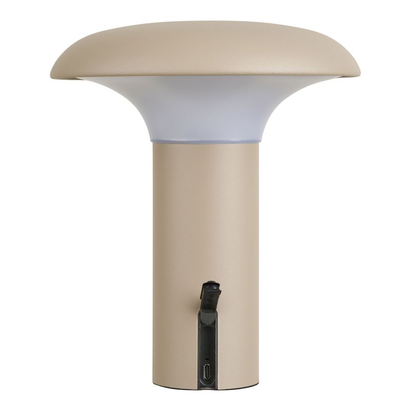 House Nordic Ramsey LED-lampa Beige